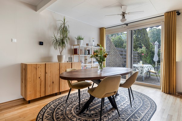 Medium property photo - Elzekamp 16, 9255 JP Tytsjerk